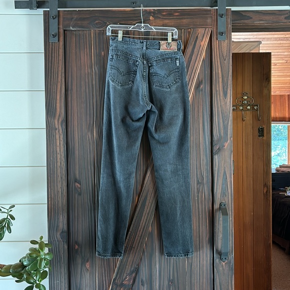 Santana Jeans - Picture 5 of 5